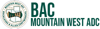 BAC MWADC Logo